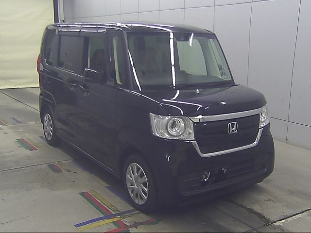 80340 Honda N box JF3 2020 г. (Honda Kansai)